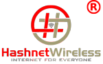 HashNet Wireless